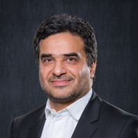 Dana Energy Employee Mohammad Iravani's profile photo