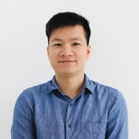 Flodesk Employee Trong Dong's profile photo