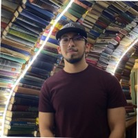 Comp Therapy Employee Gerardo Hernandez's profile photo