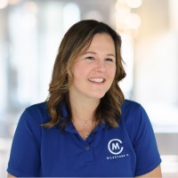 Milestone C Employee Kelsey Sewell's profile photo