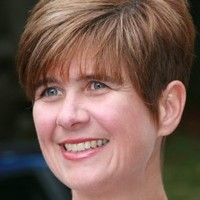Solomon Associates Employee Tracy Ellerington's profile photo
