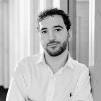 FH Münster Employee Omar Saleh's profile photo