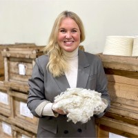 Gudbrandsdalens Uldvarefabrik as Employee Karen Lauvålien's profile photo