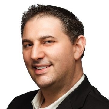 Christian Collucci Email & Phone Number
