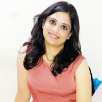 Amrita Jha Email & Phone Number