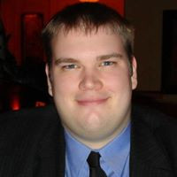 Citi Employee Patrick Bethke's profile photo