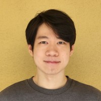 E-mail e número de telefone de Kevin Mui