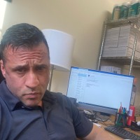 Local 255 Employee Joseph Votta's profile photo
