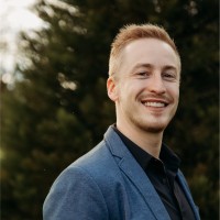 Chromacore Employee Josh Chouinard's profile photo