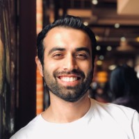 Heron Power Employee Muhammad Qureshi's profile photo