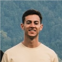 Fidel API Employee António Avelar's profile photo