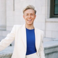 American Society for Reproductive Medicine - ASRM Employee Jameson Willis's profile photo