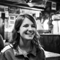 Banjaxed Solutions Employee Claire Gutierrez's profile photo