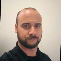 Moore Nanotechnology Systems, LLC Employee Andrew Grimaldi's profile photo