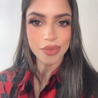 IRIS Environmental Laboratories Employee Caroline Nascimento's profile photo