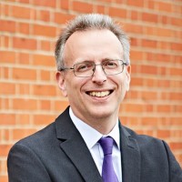 Clifton Ingram LLP Solicitors Employee Robert Cherry's profile photo