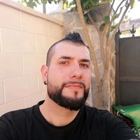 Bluumi SA ☛ Create apps iOS and Android Employee Alberto Cruz Rojas's profile photo