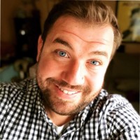 City and County of Denver Employee Christopher Jorgenson's profile photo