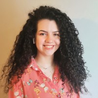 PlusClouds Employee Alara Aktaş's profile photo