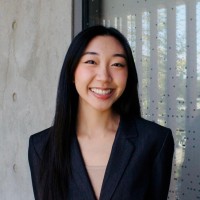 UCSB Recreation Employee Jenna Ho's profile photo