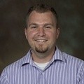 Cedarville University Employee Josh Krieg's profile photo