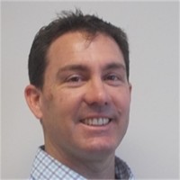 eHealth Queensland Employee Chris Smyth's profile photo