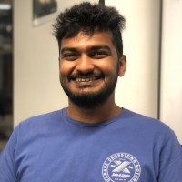 Arvind Prashanth Email & Phone Number