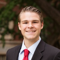Multiview Employee Bradley Huff's profile photo
