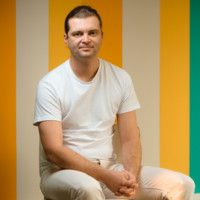 Klika Tech, Inc Employee Pavel Savygin's profile photo