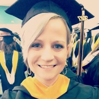 St. Joseph Mercy Oakland Employee Melissa Lakin's profile photo