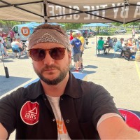 Ian's Pizza Madison Employee Adam Nagy's profile photo