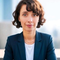 Bundesministerium für Bildung und Forschung Employee Birte Fähnrich's profile photo