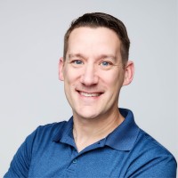 Atlassian Employee Bryan Jeffries's profile photo