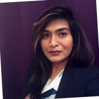 Al Yousuf Electronics LLC Employee Addila Habeeb's profile photo