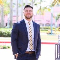Ryan Barr Email & Phone Number