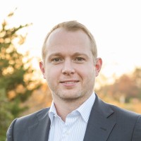 Chargebee Employee Sam Wright's profile photo