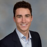 Hearthstone Employee Bradley McComas's profile photo