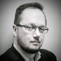 InPho Employee Steven Kopec's profile photo