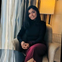 Jincymol Joseph's profile photo