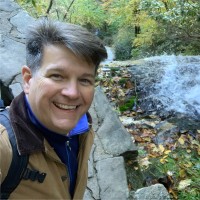 Holden Moss Certified Public Accountants Employee Chuck Odom's profile photo