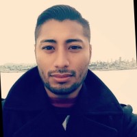 Santa Cruz Bicycles Employee Marvyn Cabrera's profile photo
