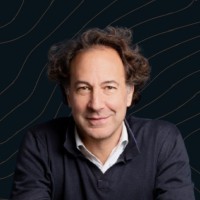 Patrick Amiel Email & Phone Number