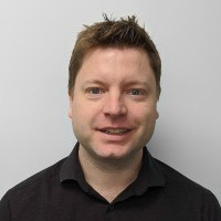 Clarendon Technologies Employee David MacNeill's profile photo