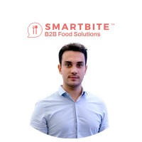 SmartBite Employee Gabriele Fadda's profile photo