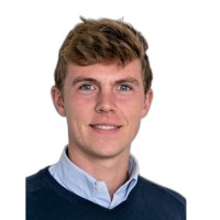 Desmet Engineering Employee Jens De Paepe's profile photo