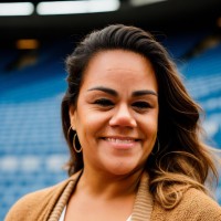 Stacey Davies Email