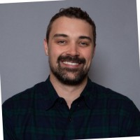 Sean Ashworth's profile photo