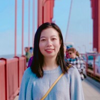 Interleaf Employee Helen Tsui's profile photo