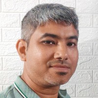 Mrinal Das Email
