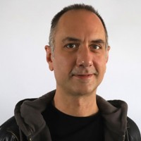 OGS Employee Massimiliano Iurcev's profile photo